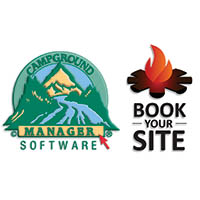 Campground Manager - Book Your Site - Reservation Systems