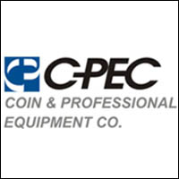 CPEC - Coin & Professional Equipment Company0