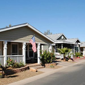 Casa del sol RV Resort in Glendale AZ is a member of the Arizona RV Parks and Campgrounds