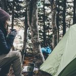 Tent Camping AZ