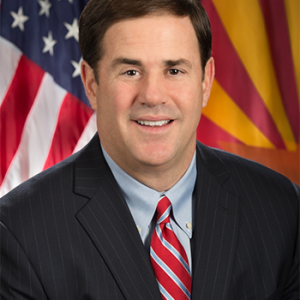 governor ducey