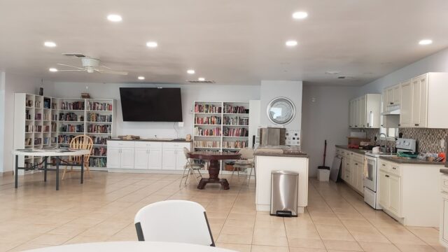 KITCH-LIBR