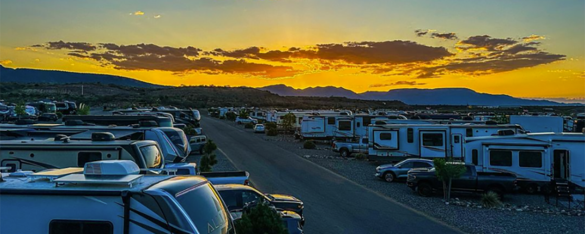 Southern Arizona at a Glance