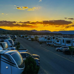 Southern Arizona at a Glance